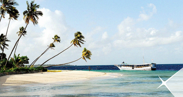 Pulau Wakatobi